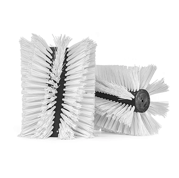 Производители -  LIMPAR Щетка для снега и грязи для Limpar 120