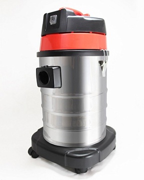 Пылесосы KRAUSEN - Водопылесос  KRAUSEN PRO POWER