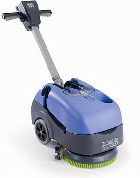 Производители - Аккумуляторная поломоечная машина  NUMATIC Twintec TTB 1840/2