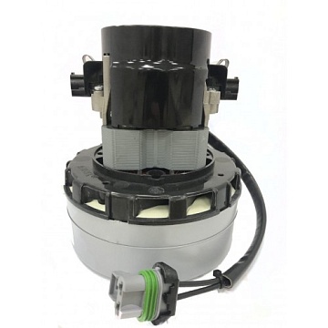 Производители -  AMETEK Турбина для сетевых поломоечных машин IPC Portotecnica