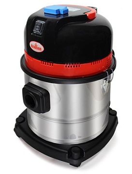 Пылесосы KRAUSEN - Водопылесос  KRAUSEN LIGHT 