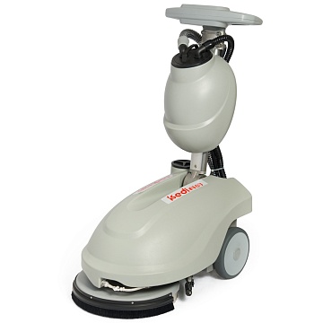 Поломоечные машины - Поломоечная машина  KEDI GBZ-350 A