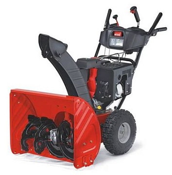 Производители - Снегоуборочная машина  MTD OPTIMA ME 66