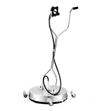 Производители - Насадка для мойки полов  Cleantec FL006