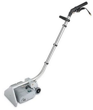 Производители -  Santoemma Насадка с электрощеткой