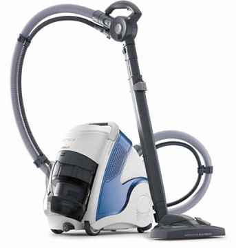 Бытовые паровые пылесосы - Паропылесос  POLTI Unico MCV80 Total Clean & Turbo 