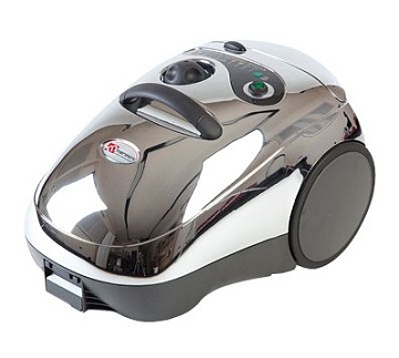 Парогенераторы и пароочистители MENIKINI - Профессиональный пароочиститель  MENIKINI Vapor prof II