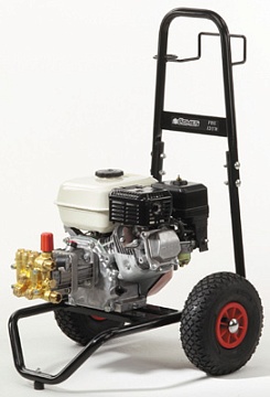 Автомойки Comet - Автономная автомойка  Comet FDX 12/170