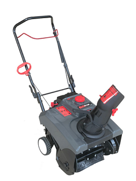 Производители - Снегоуборщик  EVOLINE SBG 460