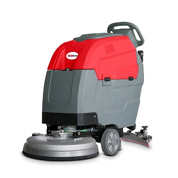 Поломоечные машины EVOLINE - Поломоечная машина сетевая  EVOLINE SDE 530