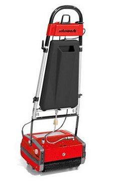 Поломоечные машины - Поломоечная машина  Rotowash R3B