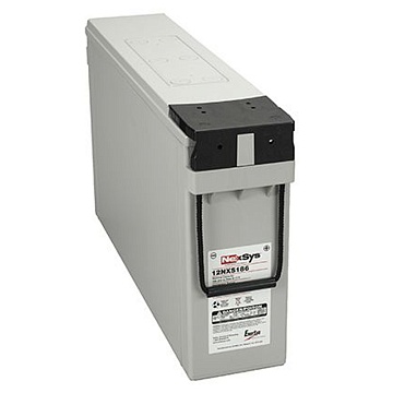 Производители - Аккумулятор тяговый  NexSys 12 NXS 186