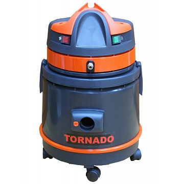 Пылесосы для химчистки (экстракторы) - Моющий пылесос  IPC SOTECO TORNADO 200 GA