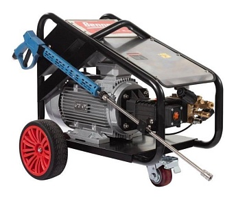 Аппараты  сверхвысокого давления BENNETT - Аппарат сверхвысокого давления  BENNETT DK3015 