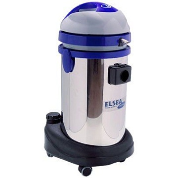 Пылесосы ELSEA - Моющий пылесос  ELSEA ESTRO WIV 125 желтый
