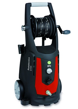 Мойки высокого давления - Автомойка  IPC PORTOTECNICA G 155-C P I1508 AO-M