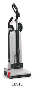 Пылесосы Comac - Вертикальный пылесос  Comac CUV15