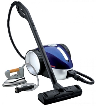 Парогенераторы и пароочистители POLTI - Пароочиститель для дома  POLTI Vaporetto Forever 2010 Kit