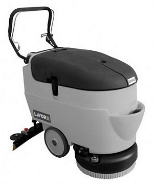Сетевые поломоечные машины LAVOR PRO - Поломоечная машина сетевая  LAVOR PRO Speed 45 E