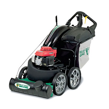 Производители - Садовый пылесос  Billy Goat MV650SPH