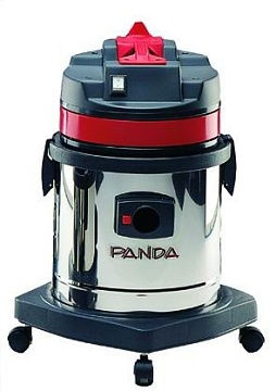Производители - Водопылесос  IPC SOTECO PANDA 215 INOX