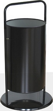 Урны уличные TITAN - Урна уличная  TITAN СЛ3-300