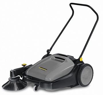 Подметальные машины KARCHER - Подметальная машина  KARCHER KM 70/20 C