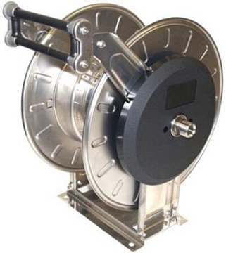Производители - Барабан для шланга  FAICOM VGMX603420ST