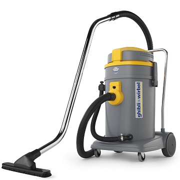 Пылесосы GHIBLI - Водопылесос  GHIBLI POWER WD 50 PD UFS