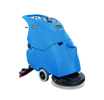 Производители - Аккумуляторная поломойка  Gadlee GT50 B50