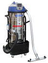 Промышленный пылесос  KS3600