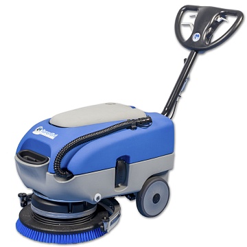 Производители - Поломоечная машина сетевая  Fiorentini ECOMINI 430 E