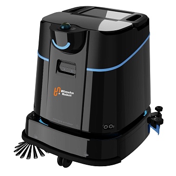 Поломоечные машины Wimsha - Поломоечный робот  Wimsha T1