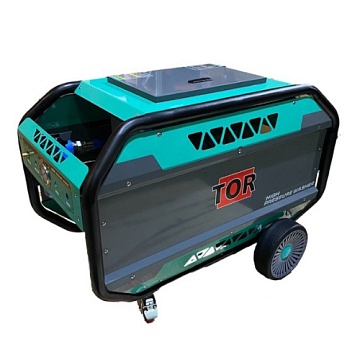 Мойки высокого давления - Аппарат сверхвысокого давления  TOR FS-1535