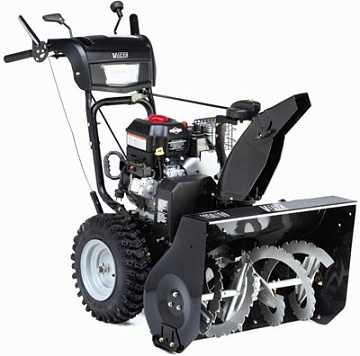 Производители - Снегоуборочная машина  VICTA VM691150