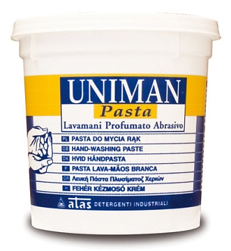 Средства для очистки рук - Средство для очистки рук  ATAS Uniman, 750 мг