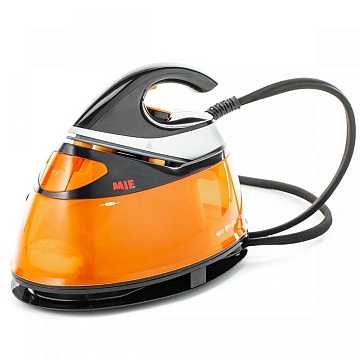 Парогенераторы и пароочистители MIE - Утюг с парогенератором  MIE Stiro 