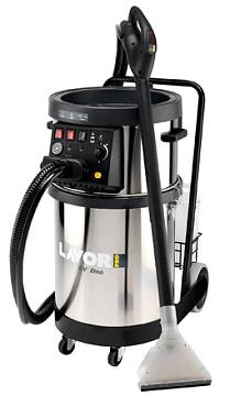 Пылесосы LAVOR PRO - Пенный экстрактор  LAVOR PRO GV Etna 4.1 Foam (с пеногенератором)