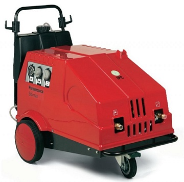 Мойки высокого давления - Аппарат сверхвысокого давления  IPC PORTOTECNICA SIBI MAX 5160 T