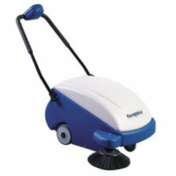 Подметальные машины Fiorentini - Подметальная машина  Fiorentini S650