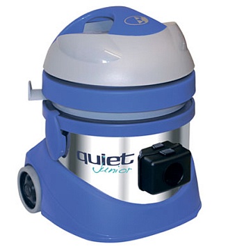 Пылесосы ELSEA - Профессиональный пылесос  ELSEA QUIET JUNIOR