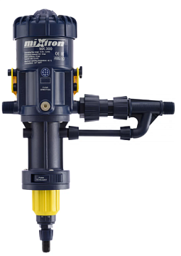 Дозатроны - Дозатор  MIXTRON MX.300.P054VX-BSP