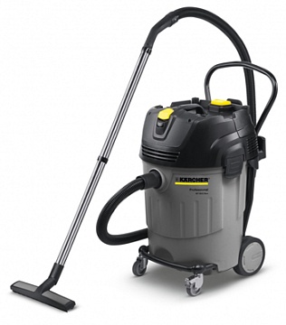 Пылесосы KARCHER - Водопылесос  KARCHER NT 65/2 Ap