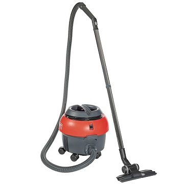 Пылесосы CLEANFIX - Профессиональный пылесос  CLEANFIX S 10 Light