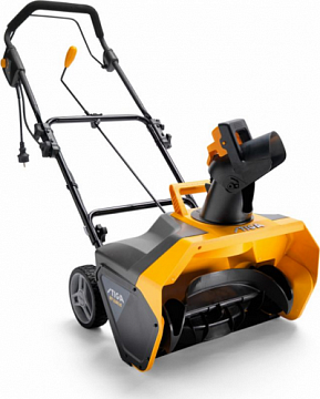 Снегоуборщики с ручным приводом - Снегоуборщик  STIGA ST 1151 E