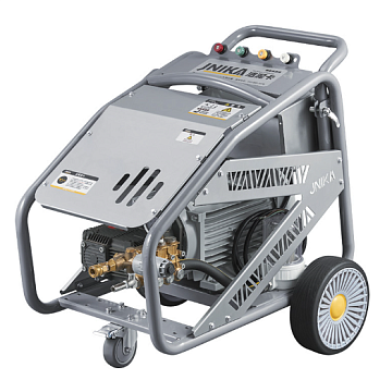 Мойки высокого давления - Аппарат высокого давления  JNIKA JNK-ZL-728T