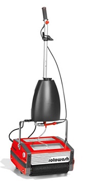 Поломоечные машины - Поломоечная машина  Rotowash R3 Flex