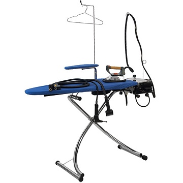 Парогенераторы и пароочистители Tecnovap - Бытовая гладильная система  Tecnovap Confort Vapo