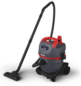 Пылесосы STARMIX - Водопылесос  STARMIX NSG uClean 1420 HK