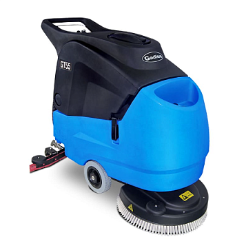 Производители - Аккумуляторная поломойка  Gadlee GT55 BT50